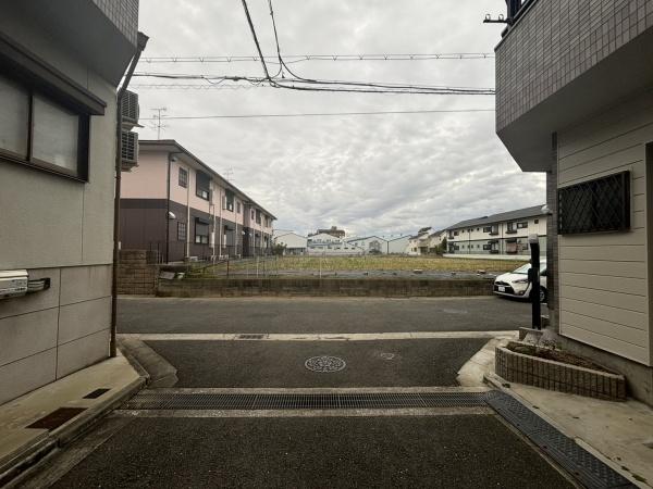 東大阪市東鴻池町５丁目の中古一戸建て