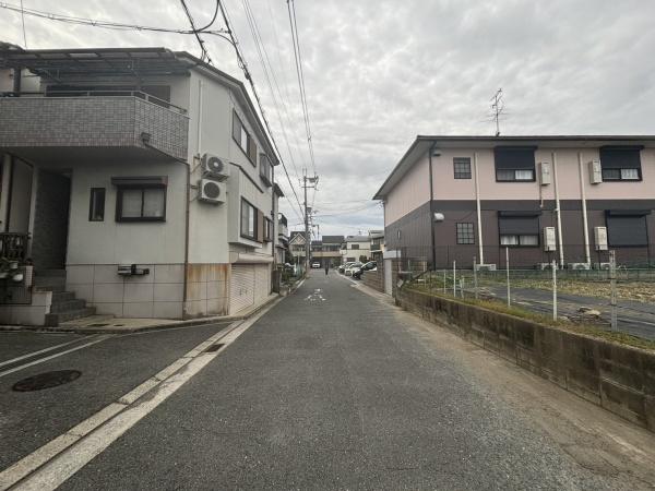 東大阪市東鴻池町５丁目の中古一戸建て