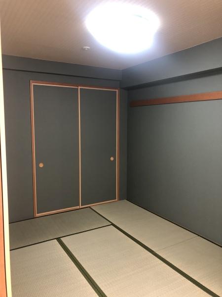 布施シティタワー