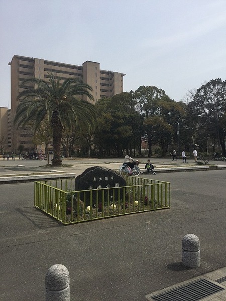 クレアセトル鴻池新田(寺島公園)