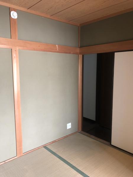東大阪市稲葉１丁目の中古一戸建て