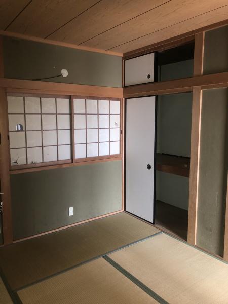東大阪市稲葉１丁目の中古一戸建て