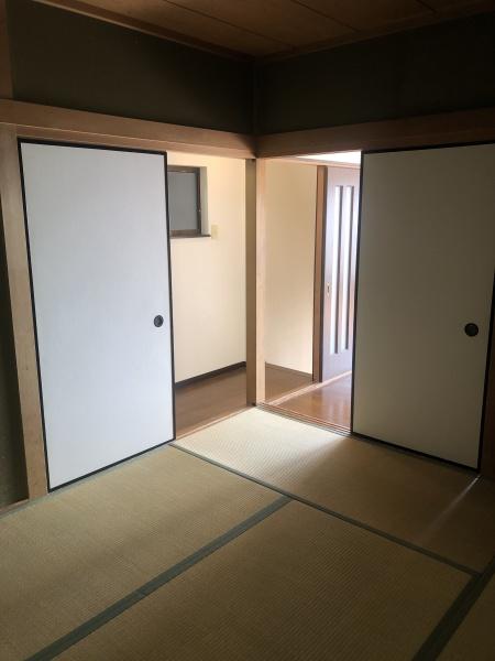 東大阪市稲葉１丁目の中古一戸建て