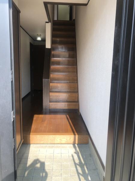 東大阪市稲葉１丁目の中古一戸建て
