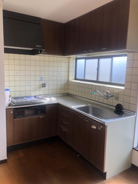東大阪市稲葉１丁目の中古一戸建て