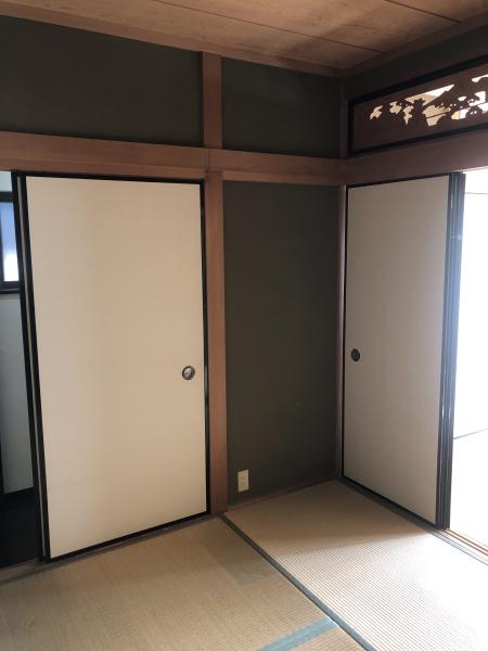 東大阪市稲葉１丁目の中古一戸建て