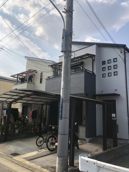 水走１丁目中古戸建