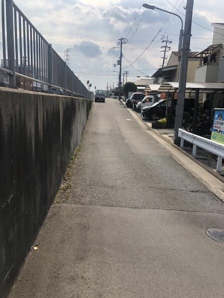 水走１丁目中古戸建
