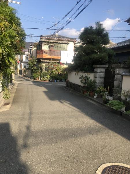 金岡３丁目中古戸建