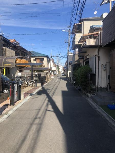 玉串町東１丁目中古戸建