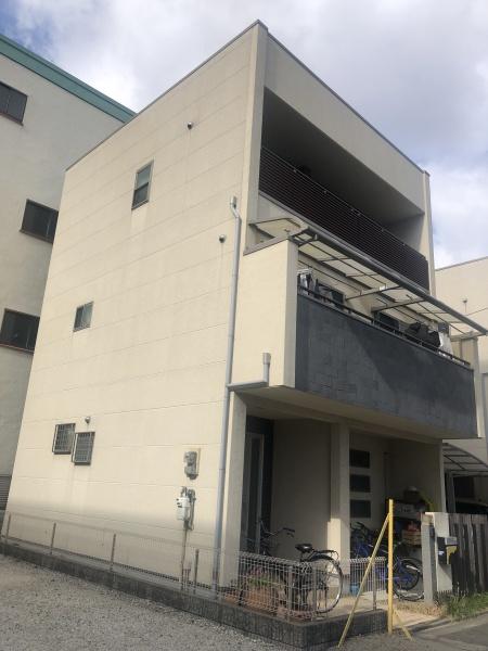 東大阪市菱屋西６丁目の中古一戸建て