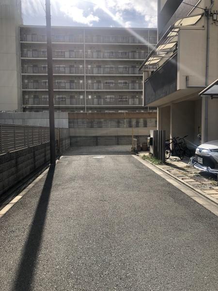 東大阪市菱屋西６丁目の中古一戸建て
