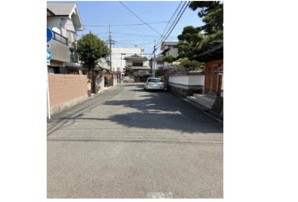 緑ヶ丘３丁目中古戸建