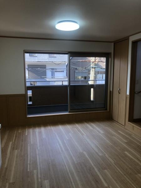 東大阪市日下町７丁目の中古一戸建て