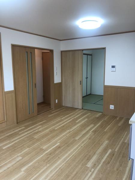 東大阪市日下町７丁目の中古一戸建て