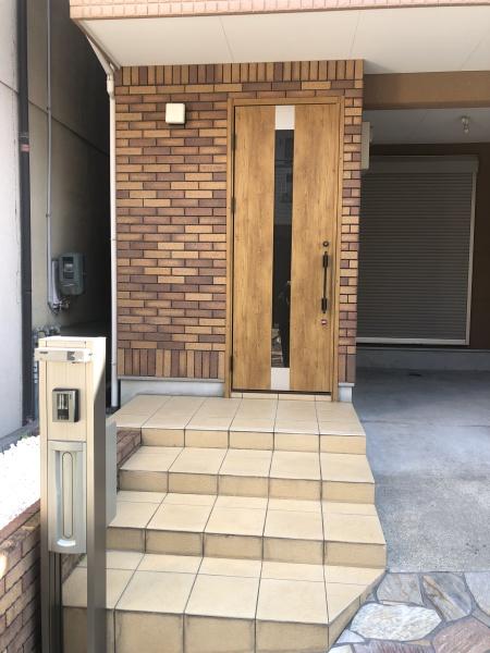東大阪市日下町７丁目の中古一戸建て