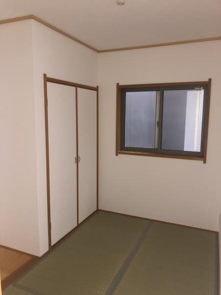 八尾市中田４丁目の中古一戸建て