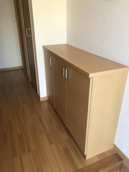 八尾市中田４丁目の中古一戸建て