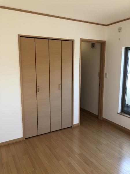 八尾市中田４丁目の中古一戸建て