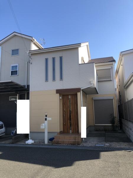 中田4丁目中古戸建
