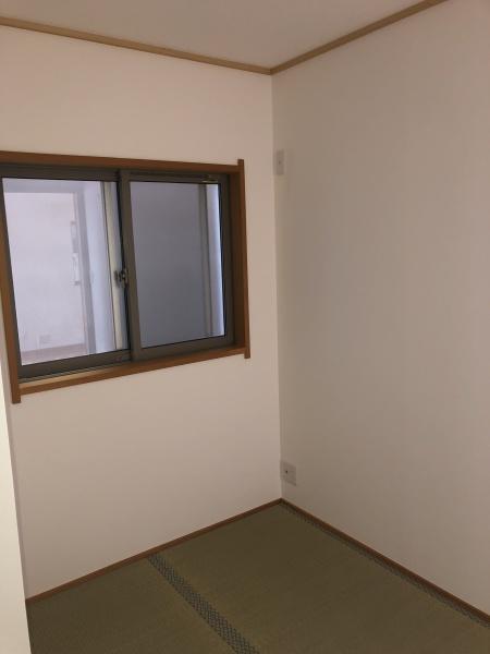 八尾市中田４丁目の中古一戸建て
