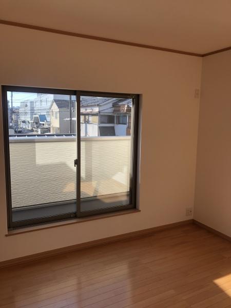 八尾市中田４丁目の中古一戸建て