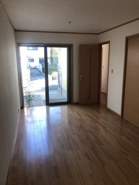 八尾市中田４丁目の中古一戸建て