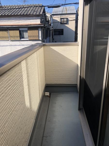 八尾市中田４丁目の中古一戸建て