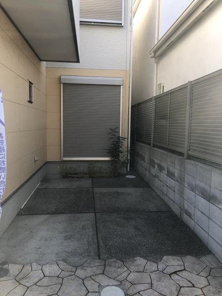 中田4丁目中古戸建