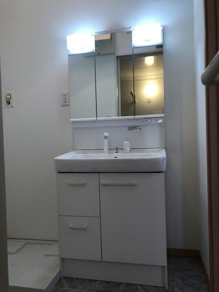 八尾市中田４丁目の中古一戸建て