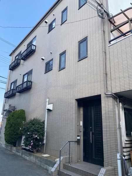 八尾市曙町１丁目の中古一戸建て
