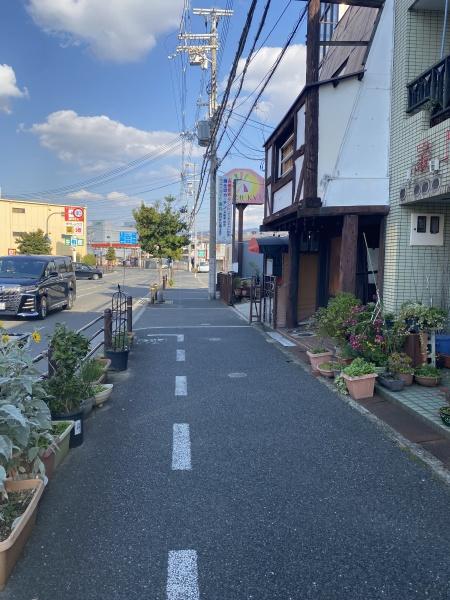 曙町一丁目　中古戸建