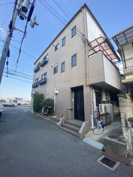 曙町一丁目　中古戸建