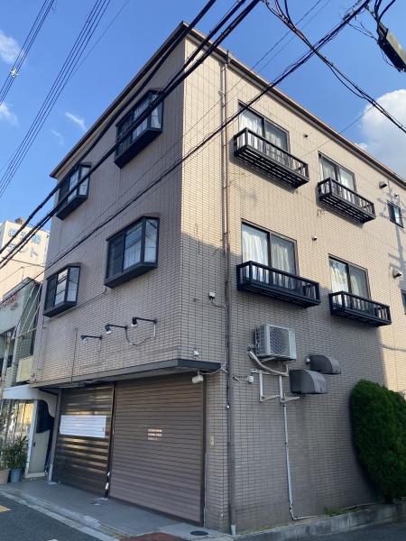 八尾市曙町１丁目の中古一戸建て