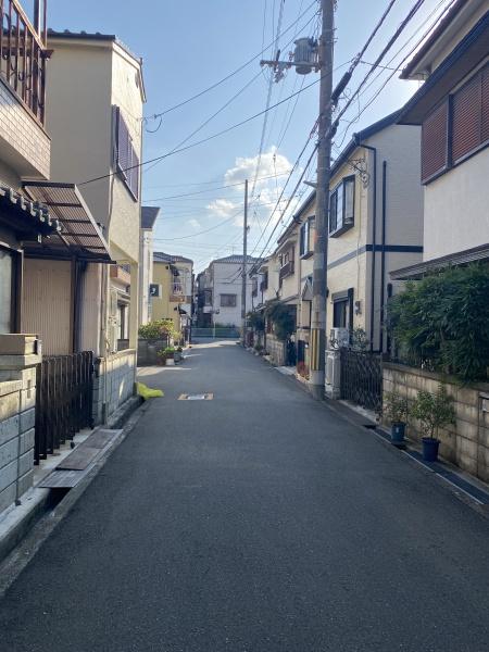 上之島町南４丁目　中古戸建