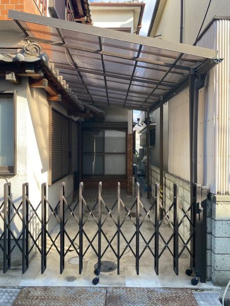 上之島町南４丁目　中古戸建