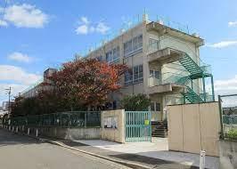 東大阪市南上小阪の中古一戸建て(東大阪市立弥刀東小学校)
