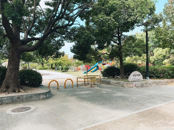 東大阪市南上小阪の中古一戸建て(美園公園)