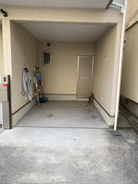 南上小阪　中古戸建