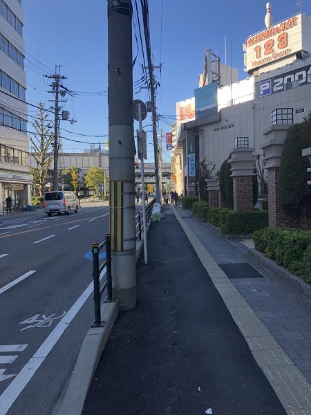 エスリード八尾北本町