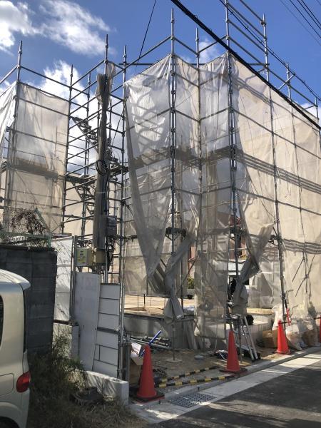 長池町2丁目新築戸建