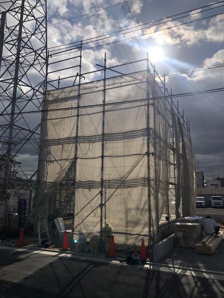 長池町2丁目新築戸建