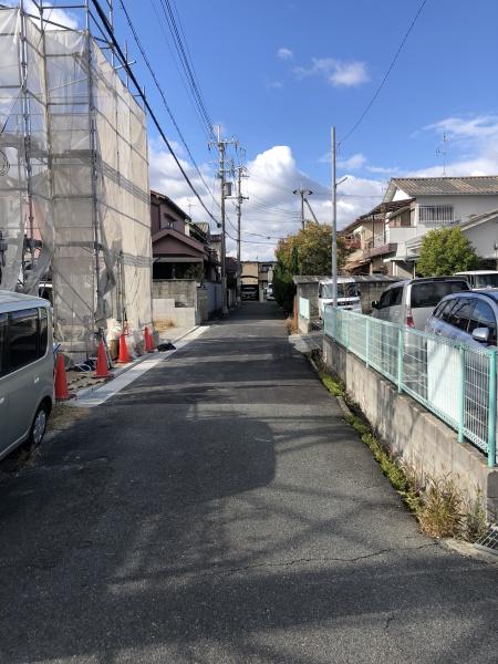 長池町2丁目新築戸建