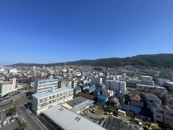 瓢箪山マンション