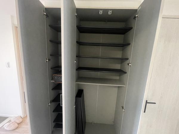 瓢箪山マンション
