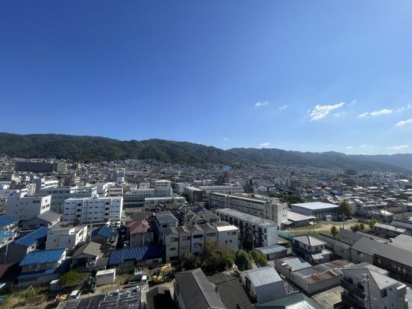 瓢箪山マンション