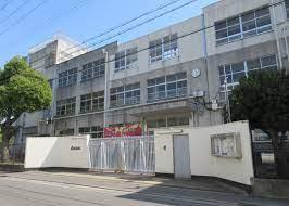 東大阪市新鴻池町の中古一戸建て(東大阪市立盾津東中学校)