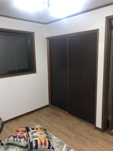 東大阪市新鴻池町の中古一戸建て