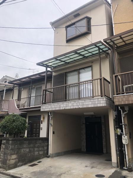 新鴻池町中古戸建