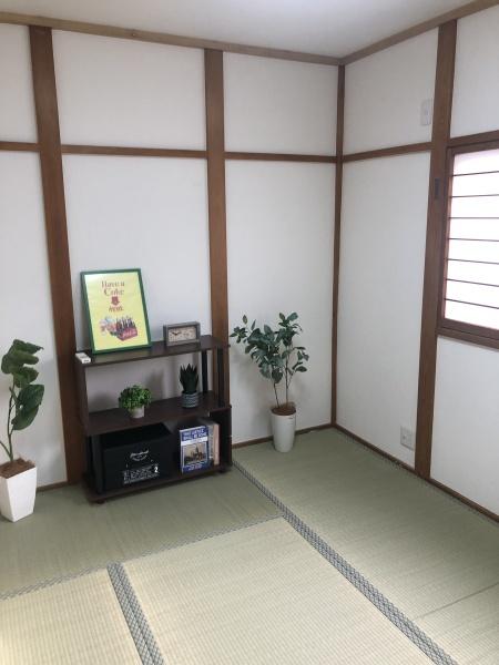 東大阪市新鴻池町の中古一戸建て